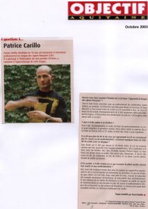 Article Objectif Aquitaine