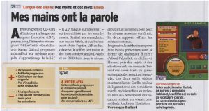 Article Ordinateur Individuel