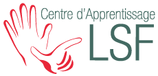 Centre d’Apprentissage LSF