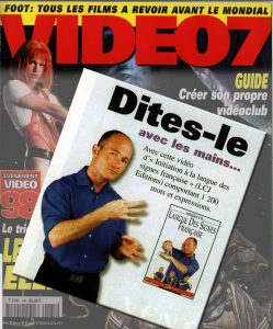 Article Vidéo 7