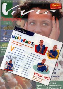 Article Vivre